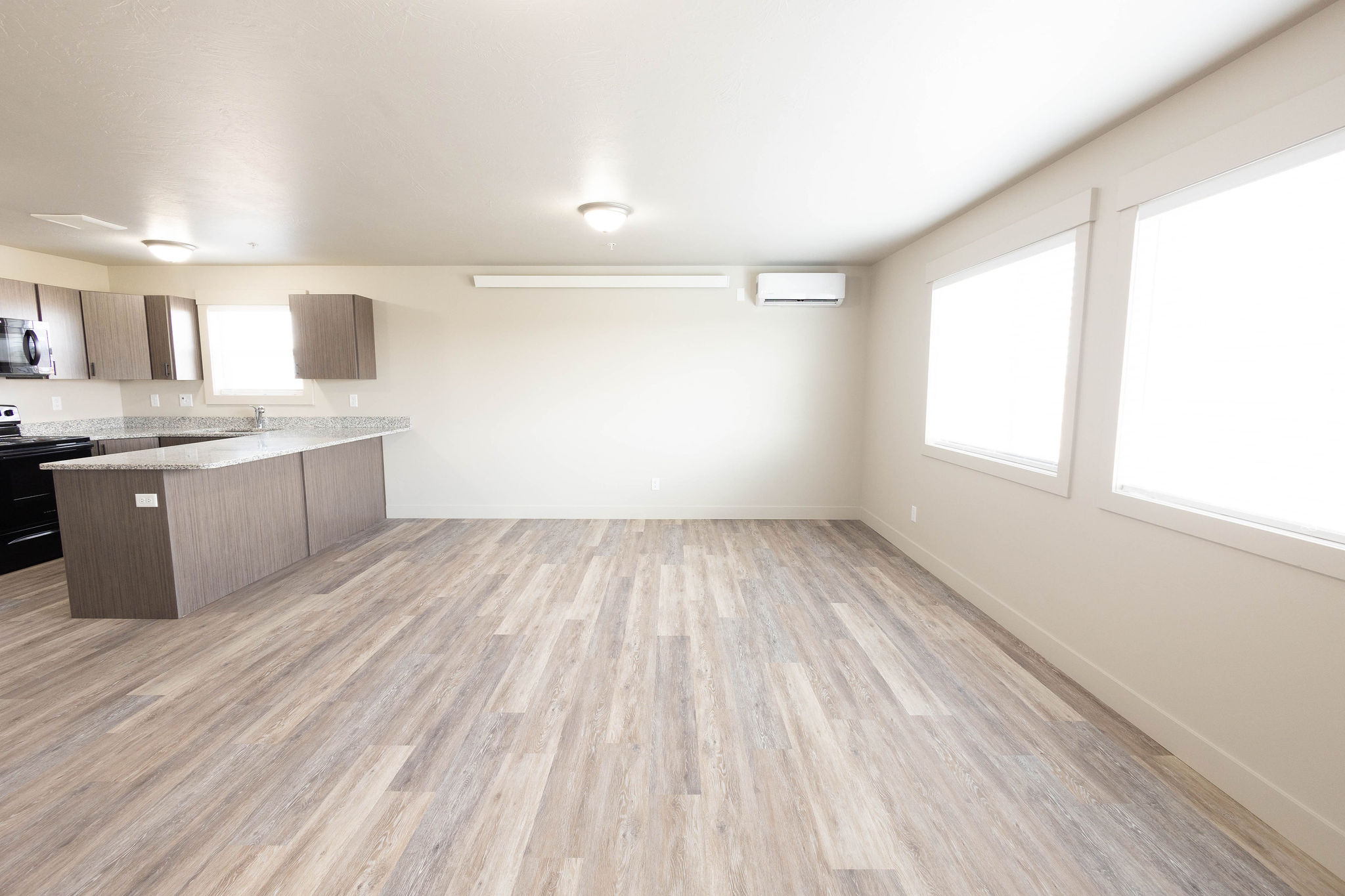 6327 North Freedom Road, #3 - 3